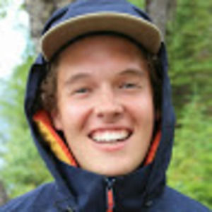 Meet your Posher, Matthew